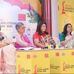AKLF 2025 | Once Upon a Time