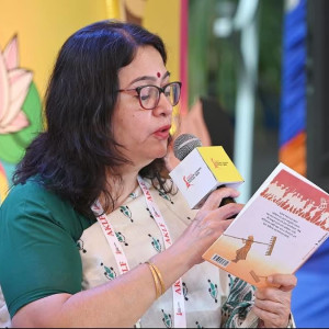 AKLF 2025 | Once Upon a Time