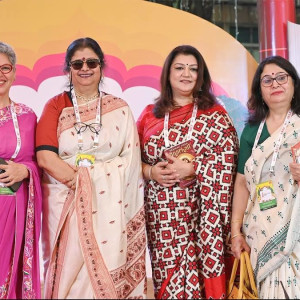 AKLF 2025 | Once Upon a Time