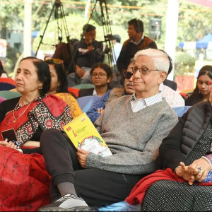 AKLF 2025 | Once Upon a Time