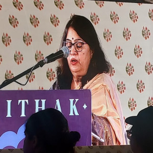 JLF 2025 | Poetry Hour