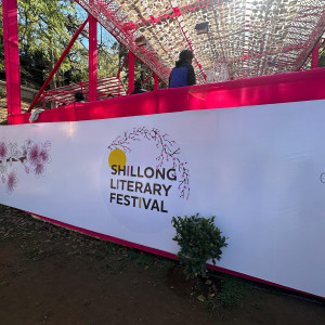 Shillong Literary Festival | November 2024