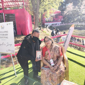 Shillong Literary Festival | November 2024