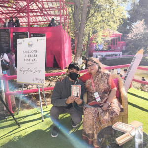 Shillong Literary Festival | November 2024