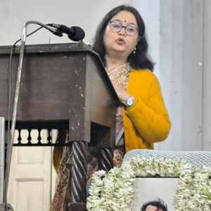 Sohrab Hossain Smriti Sammanana 2024