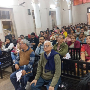 Sohrab Hossain Smriti Sammanana 2024