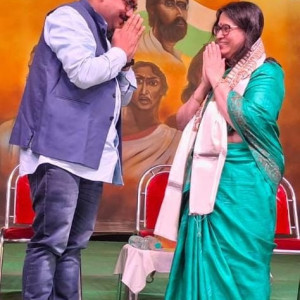 Sharat Puraskar 2025