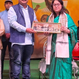 Sharat Puraskar 2025