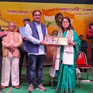 Sharat Puraskar 2025