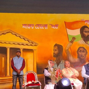 Sharat Puraskar 2025