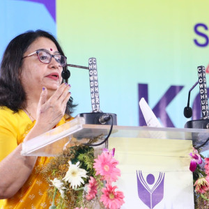 Netaji Subhas Open University lecture 2025