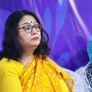 Netaji Subhas Open University lecture 2025