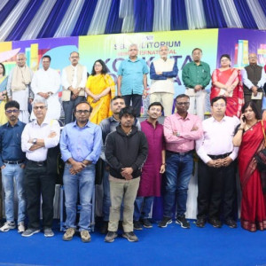 Netaji Subhas Open University lecture 2025